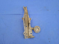 2011-2012 Nissan Leaf Front Horn Emergency Noise Safety 1856 - The Parts Farm