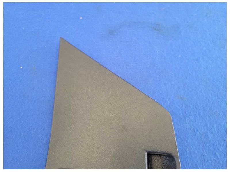 2015-2023 Ford Mustang GT S550 Passenger RH Fuse Box Panel Cover Trim 2622 - The Parts Farm