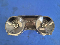 2014 Ford Mustang GT 5.0L Gauge Cluster Speedometer 69k Miles 2629 - The Parts Farm