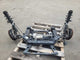 2012-2015 Chevy Camaro SS Front K Member Engine Cradle Support Suspension 2592 - The Parts Farm