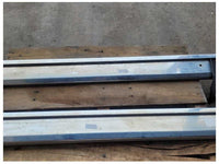 2015-2017 Ford F150 F-150 Pickup Truck Pair Step Bars Running Boards 2617 - The Parts Farm