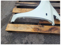 2011-2012 Nissan Leaf Driver Left Front Fender Body Paint QX1 1856 - The Parts Farm