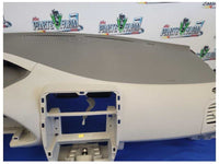 2011-2012 Nissan Leaf Front Dashboard Panel Dash Vent Trim Molding 1856 - The Parts Farm