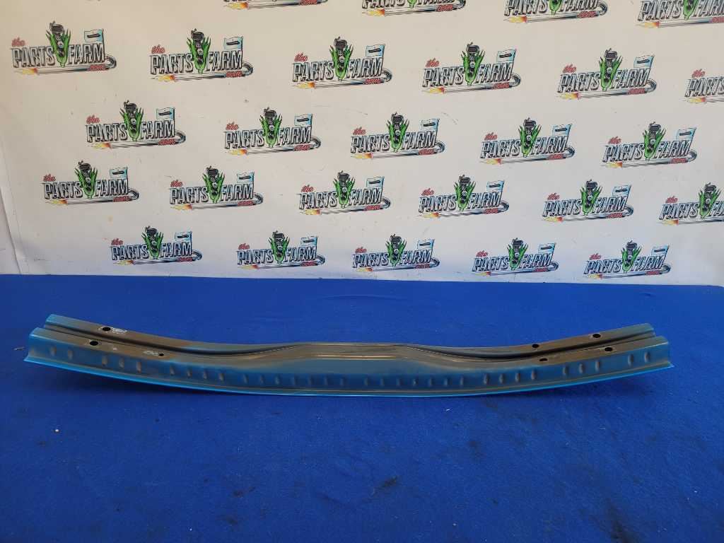 2011-2014 Ford Mustang GT Rear Crash Bar Reinforcement Back Bar 2639 - The Parts Farm