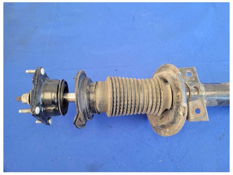 2011-2014 Ford Mustang GT 5.0L Front Strut Stange Suspension 2475 - The Parts Farm