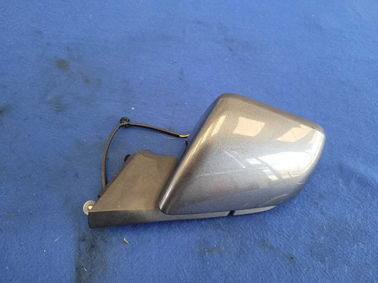 2015-2020 Ford Mustang EcoBoost Driver Rear View Mirror Power Spot Paint J7 2652 - The Parts Farm