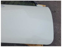 2011-2012 Nissan Leaf Passenger Right Front Door Shell Paint QX1 1856 - The Parts Farm