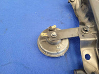 2011-2012 Nissan Leaf Front Horn Emergency Noise Safety 1856 - The Parts Farm