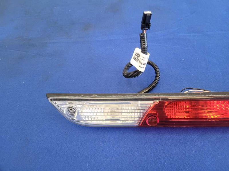2015-2017 Ford F150 Pickup Truck Third Brake Light Lamp Upper Roof 2481 - The Parts Farm