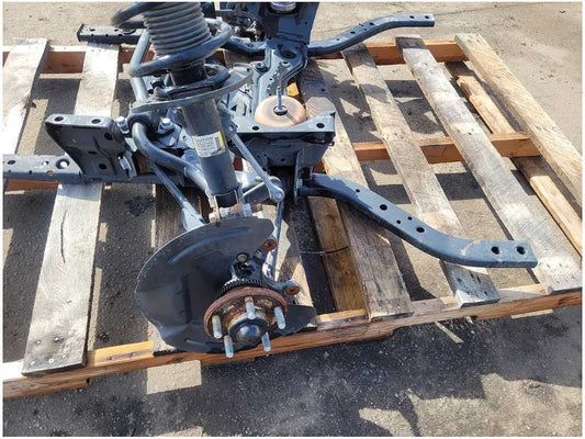 2018-2023 Ford Mustang GT S550 Front K Member Engine Cradle Steering Rack 2782
