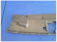 2018-2023 Ford Mustang GT S550 Front Sight Shield Radiator Cover 2622 - The Parts Farm