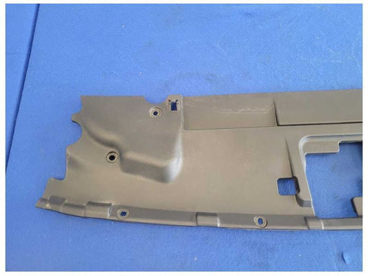 2018-2023 Ford Mustang GT S550 Front Sight Shield Radiator Cover 2622