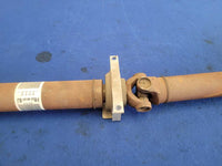 2015-2017 Ford Mustang EcoBoost S550 Driveshaft Manual Transmission M/T 2652 - The Parts Farm