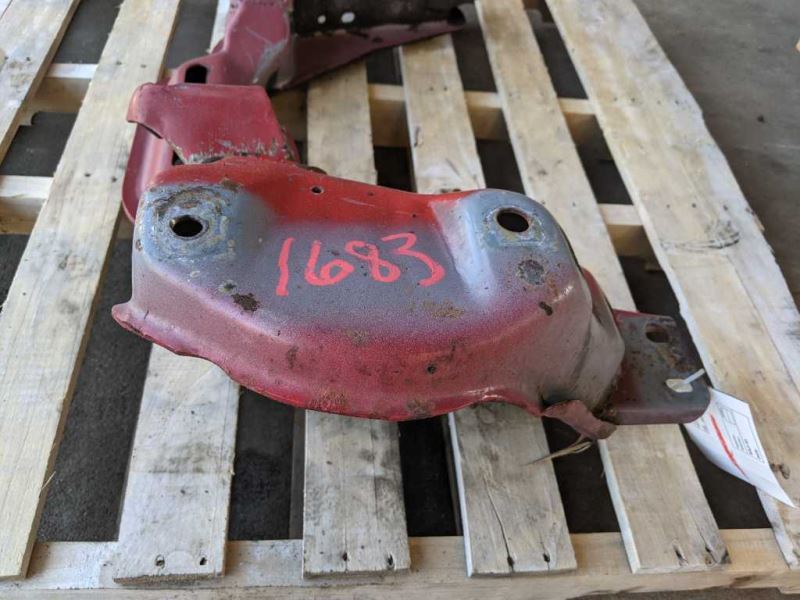 1987-1993 Ford Mustang GT LX 5.0L K Member Frame Crossmember Steel OEM - The Parts Farm