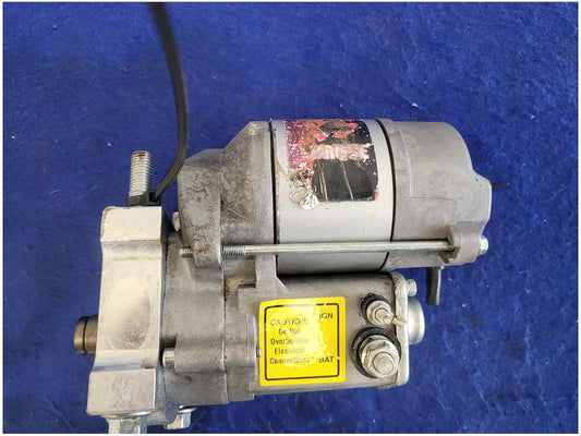 2010-2015 Chevrolet Camaro SS 6.2L Starter Power Master 2774