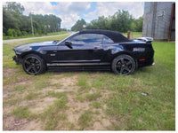 2014 Ford Mustang GT 5.0L S197 Coupe Body Control Module BCM Smart Box 2613 - The Parts Farm