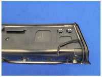 2015-2017 Ford Mustang GT S550 Convertible Finish Panel Rear Camera 2610 - The Parts Farm