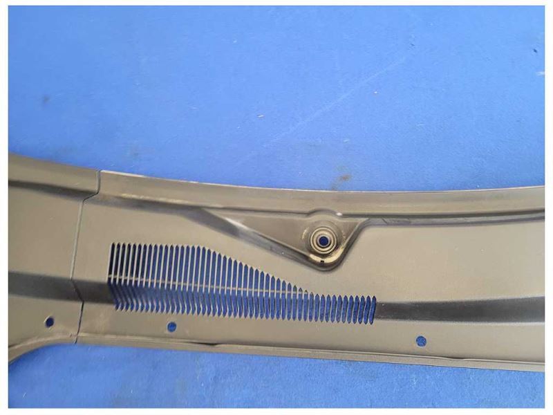 2010-2015 Chevrolet Camaro SS Coupe Front Cowl Panel Windshield Cover Trim 2608 - The Parts Farm