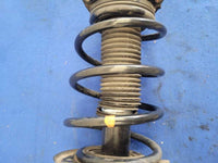 2011-2012 Nissan Leaf Passenger Front Strut Spring Suspension 1856 - The Parts Farm