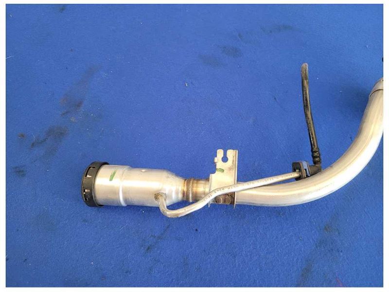 2016-2023 Chevrolet Camaro SS Coupe Gas Hose Fill Passenger Rear RH 2492 - The Parts Farm
