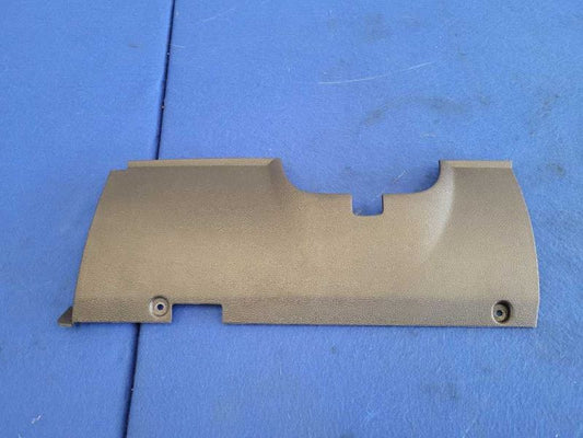 2011-2014 Ford Mustang GT Driver Lower Steering Column Cover Knee 2629 - The Parts Farm