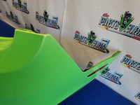 2013-2014 Ford Mustang GT Rear Bumper Cover Park Assist Trim Paint HD 2633 - The Parts Farm