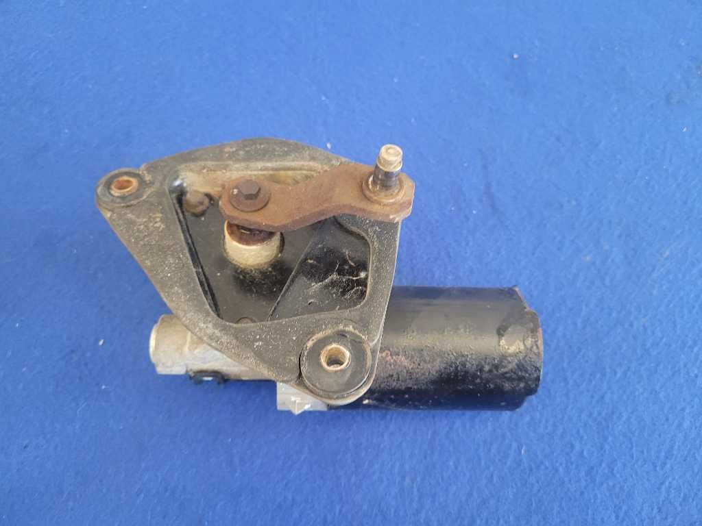 1990 Ford Mustang ASC Mclaren Convertible Front Windshield Wiper Motor 2603 - The Parts Farm