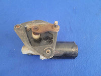 1990 Ford Mustang ASC Mclaren Convertible Front Windshield Wiper Motor 2603 - The Parts Farm