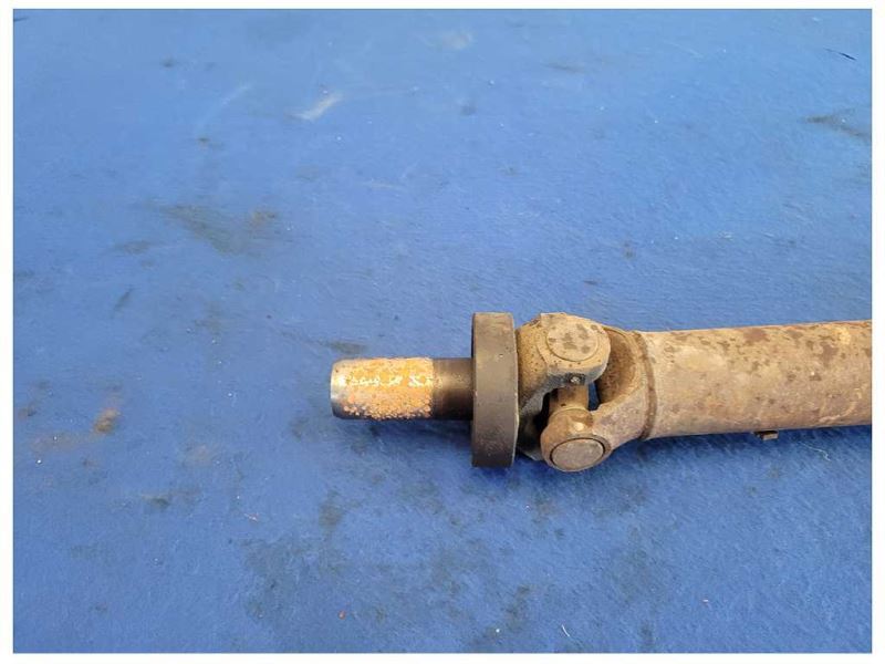 1993 Chevrolet Camaro Z28 Coupe Driveshaft Automatic Transmission A/T 2546 - The Parts Farm