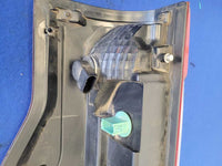 2022 Ford F250SD Pickup Truck Driver Left Rear Taillight Light Lamp Lens 2581 - The Parts Farm