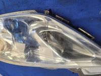 2011-2012 Nissan Leaf Driver Left Front Headlight Lamp *Broke Tabs* 1856 - The Parts Farm