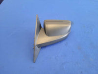2005-2009 Ford Mustang GT Convertible Driver Left Rear View Mirror Black 2496 - The Parts Farm