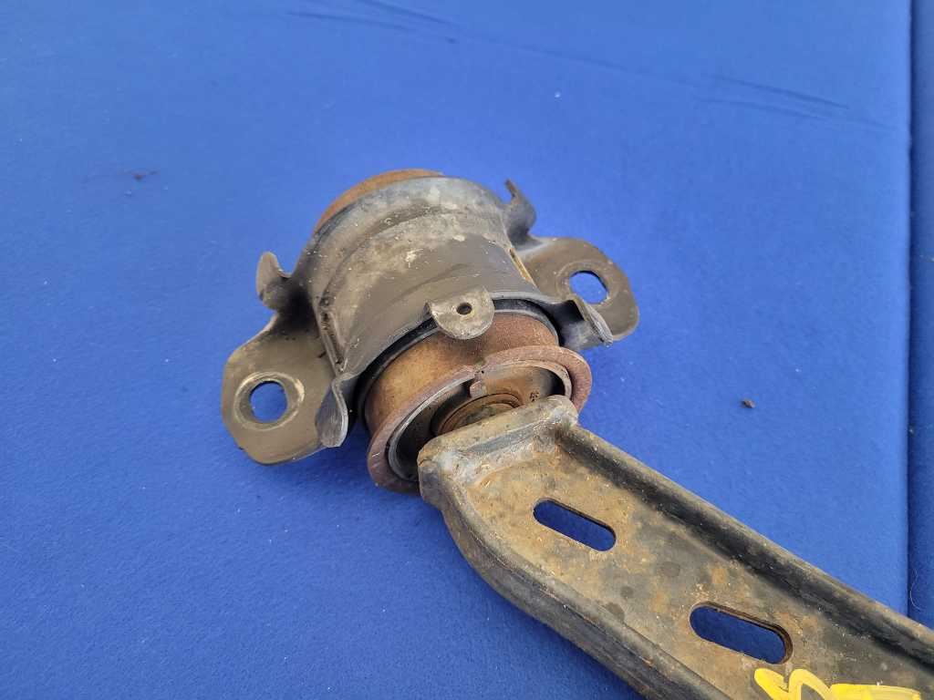 2005-2009 Ford Mustang GT S197 Driver Left Lower Control Arm Front 2645 - The Parts Farm