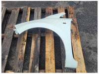 2011-2012 Nissan Leaf Driver Left Front Fender Body Paint QX1 1856 - The Parts Farm