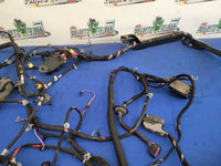 2013 Chevrolet Camaro 1LE SS Coupe Body Wire Wiring Harness M/T Plug 2650 - The Parts Farm