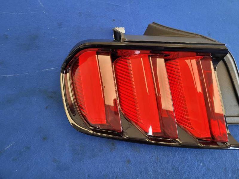 2015-2017 Ford Mustang GT Driver LH Rear Taillight Lamp Light Brake 2618 - The Parts Farm