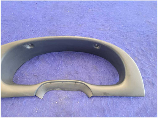 1996-1998 Ford Mustang GT 4.6L Gauge Cluster Bezel Trim Defrost Cover 2746