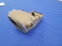 2011-2012 Nissan Leaf Surround Bezel Steering Wheel Column 1856 - The Parts Farm