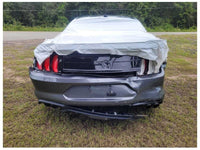 2015-2023 Ford Mustang GT S550 Passenger RH Fuse Box Panel Cover Trim 2622 - The Parts Farm