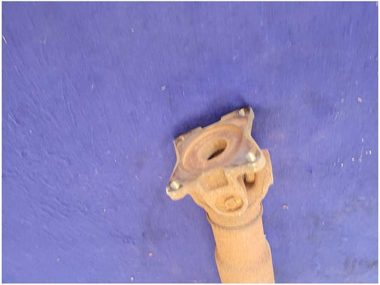 2011-2014 Ford Mustang GT 5.0L Driveshaft Automatic A/T Transmission 2728