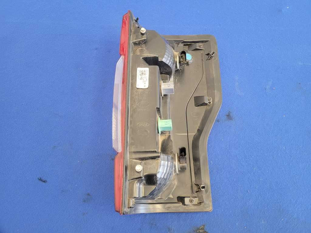 2022 Ford F250SD Pickup Truck Driver Left Rear Taillight Light Lamp Lens 2581 - The Parts Farm