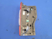 2022 Ford F250SD Pickup Truck Driver Left Rear Taillight Light Lamp Lens 2581 - The Parts Farm