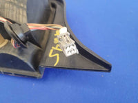 2005-2009 Ford Mustang GT 4.6L Passenger Rear Taillight Lamp Light Brake 2645 - The Parts Farm