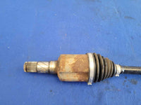 2017-2021 Tesla Model 3 Long Range Dual Motor Front Axle Shaft Half 2139 - The Parts Farm