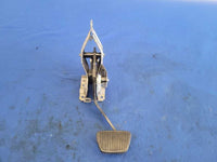 2010-2015 Chevrolet Camaro SS Pedal Box Brake Automatic Transmission A/T 2480 - The Parts Farm