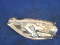 2011-2012 Nissan Leaf Driver Left Front Headlight Lamp *Broke Tabs* 1856 - The Parts Farm