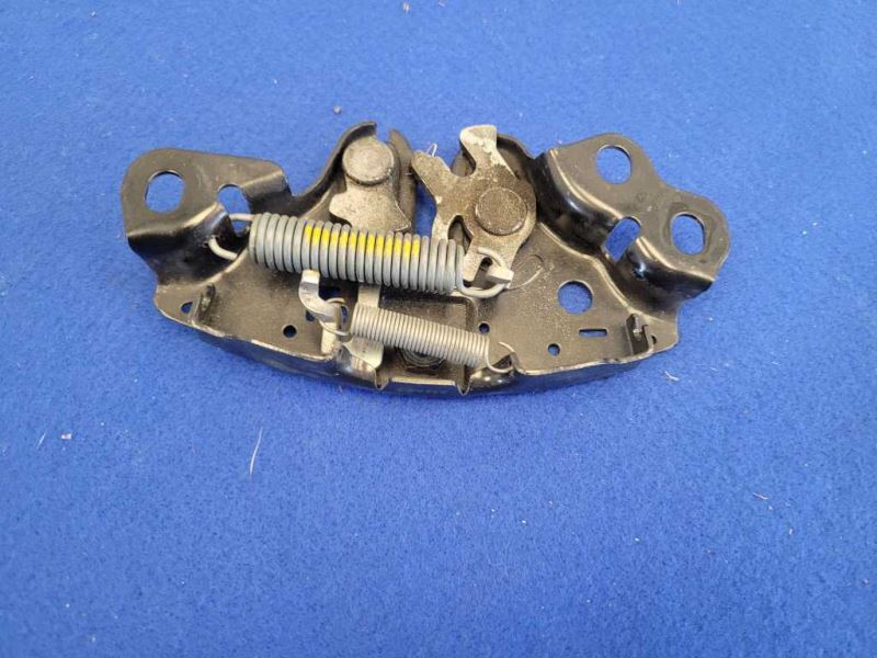2011-2012 Nissan Leaf Front Latch Hood Lock Hold Down 1856 - The Parts Farm