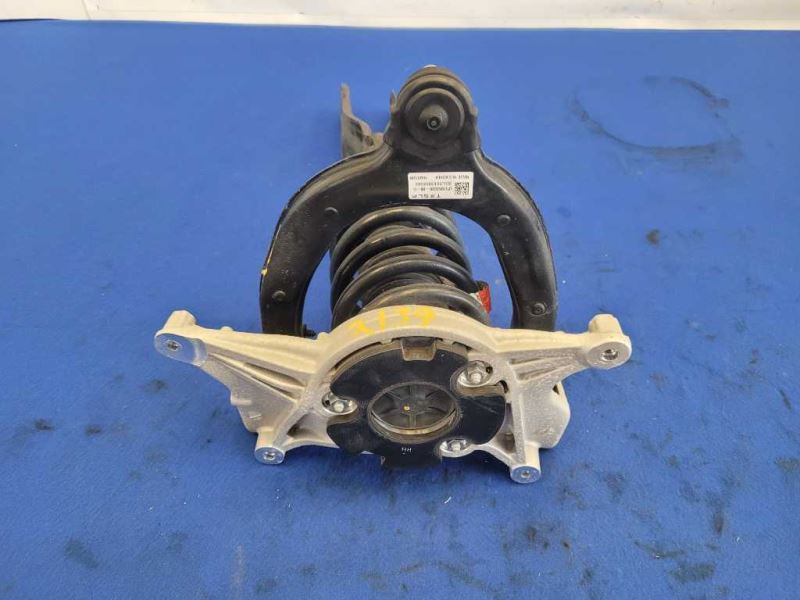 2017-2021 Tesla Model 3 Long Range Dual Motor Passenger Front Strut Spring 2139 - The Parts Farm