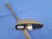 2011-2012 Nissan Leaf Antenna Roof Mounted Black Rod Base 1856 - The Parts Farm