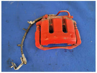 2011-2014 Ford Mustang GT 5.0L Driver Front Brake Caliper Pad Hose 2549 - The Parts Farm